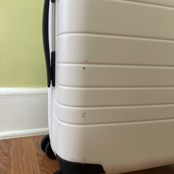 Monos Carry On Pro, White - Picture 9 of 16